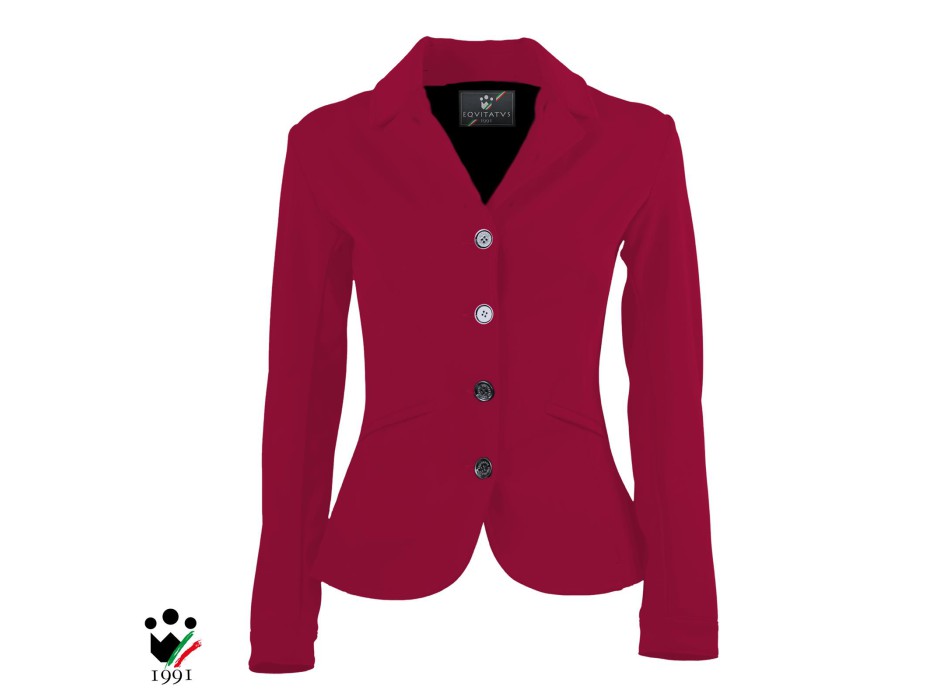 NEW EDITION JACKET WOMEN