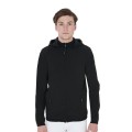 SLIM FIT WINDPROOF MEN'S SOFTSHELL JACKET