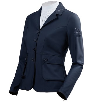 TATTINI COMPETITION JACKET ARIES MODEL WOMEN