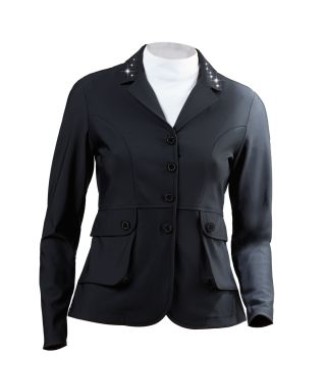 TATTINI COMPETITION JACKET ARIES MODEL WOMEN