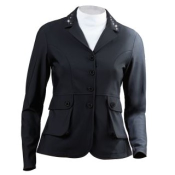 TATTINI COMPETITION JACKET ARIES MODEL WOMEN