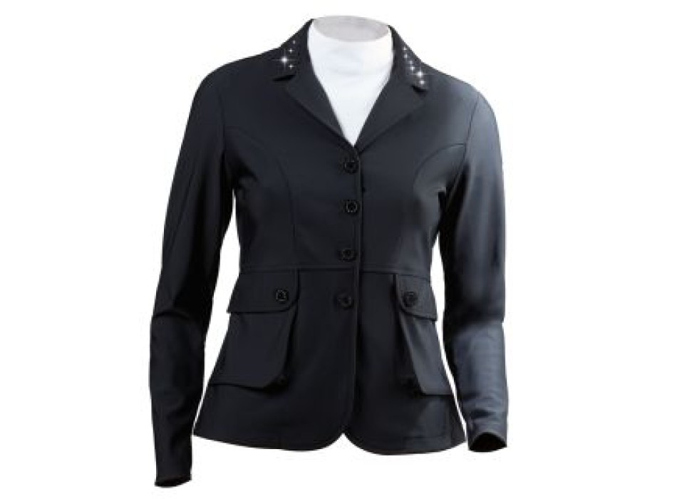 TATTINI COMPETITION JACKET ARIES MODEL WOMEN