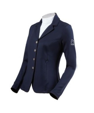 TATTINI LUNA MODEL COMPETITION JACKET FOR WOMEN