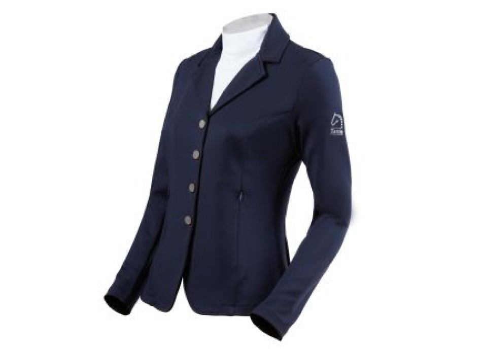 TATTINI LUNA MODEL COMPETITION JACKET FOR WOMEN