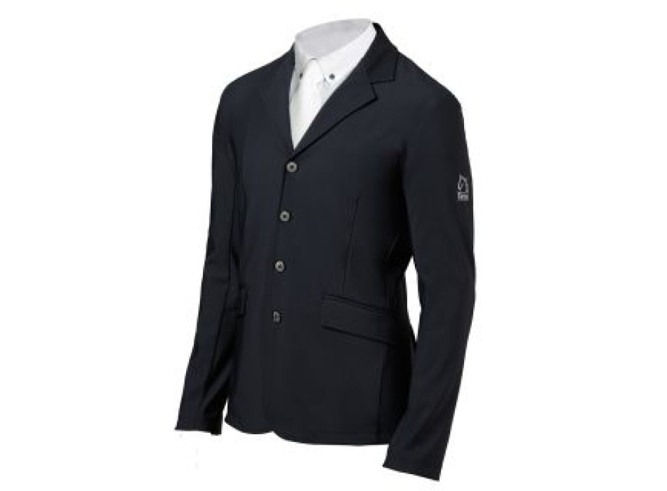 TATTINI COMPETITION JACKET SIRIO MEN'S MODEL