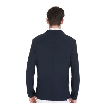 MEN'S ANATOMIC FOUR BUTTON COMPETITION JACKET