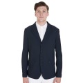 MEN'S ANATOMIC FOUR BUTTON COMPETITION JACKET