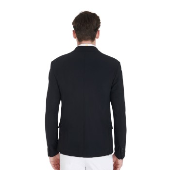 PERFORATED MEN'S COMPETITION JACKET