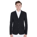 PERFORATED MEN'S COMPETITION JACKET