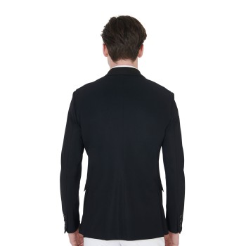 MEN'S THREE BUTTON COMPETITION JACKET