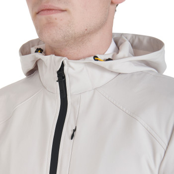 MEN'S BREATHABLE TECHNICAL FABRIC JACKET promo