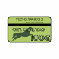 Gift Card 100€