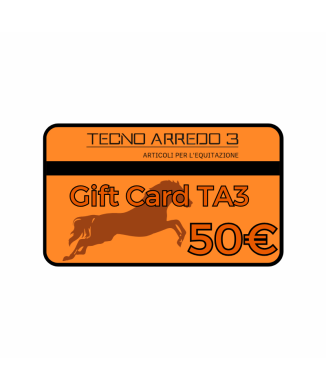 Gift Card 50€