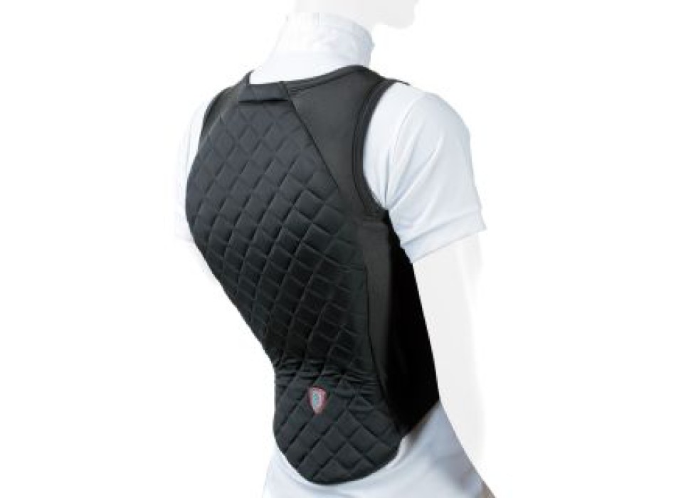 TATTINI BACK SAVER VEST WITH FULL PADDING FOR ADULTS