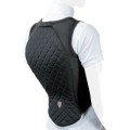 TATTINI BACK SAVER VEST WITH FULL PADDING FOR ADULTS