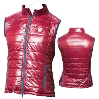 Tattini super-light unisex vest