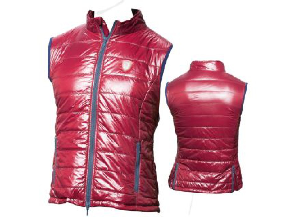 Tattini super-light unisex vest