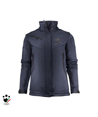 WOMEN'S SKELETON JACKET