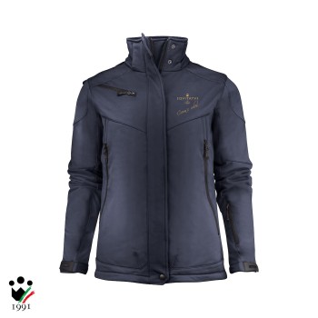 WOMEN'S SKELETON JACKET