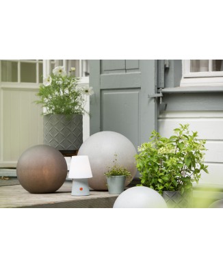 Luminous globe 40 cm 32417 8 Seasons design