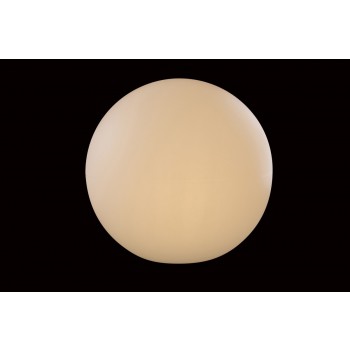 Luminous globe 60 cm 32415 8 Seasons Design