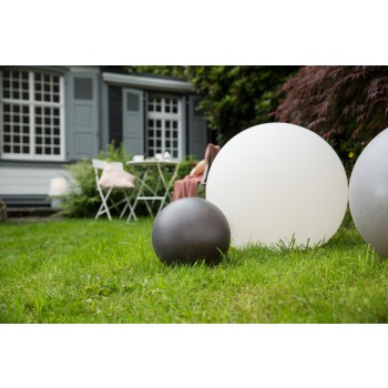 Luminous globe 60 cm 32415 8 Seasons Design