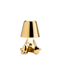 Golden Brothers BOB QEEBOO rechargeable lamp PROMO