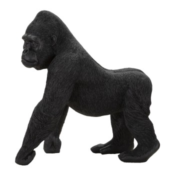 GORILLA BLACK