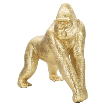 GORILLA SIDE DECOR