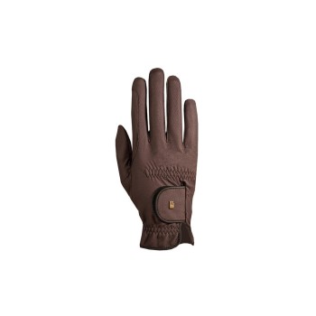 ROECKL GRIP WINTER GLOVES