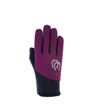 ROECKL KEYSOE GLOVES