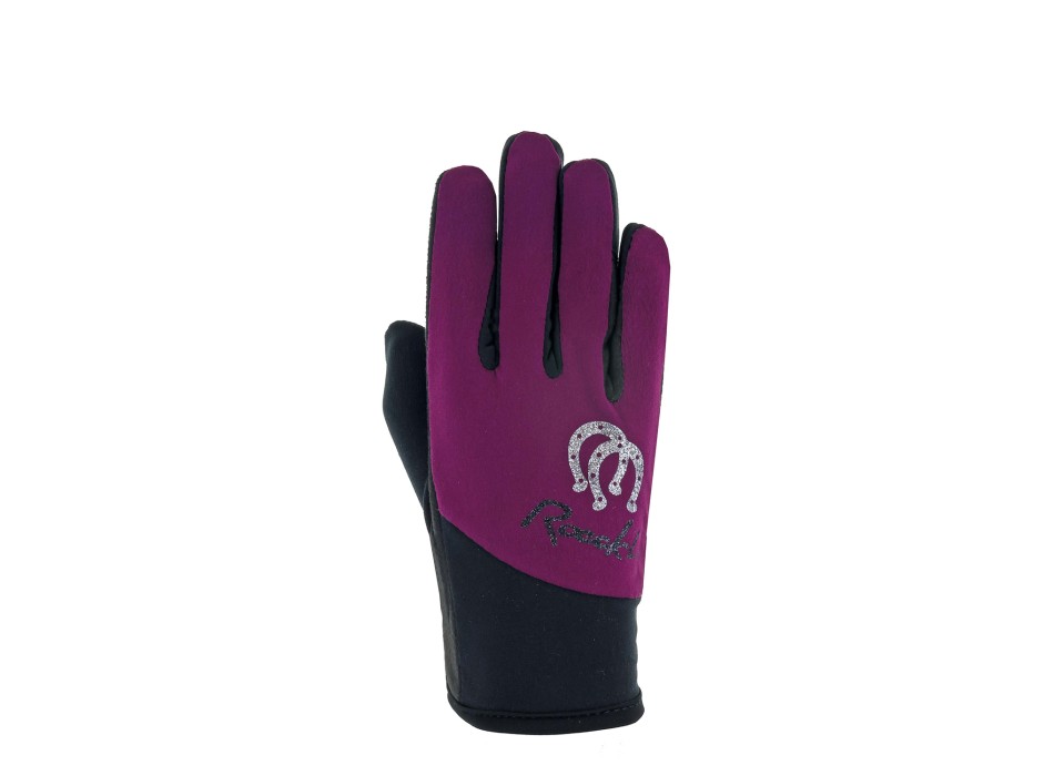 ROECKL KEYSOE GLOVES