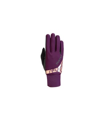 ROECKL MELBOURNE GLOVES