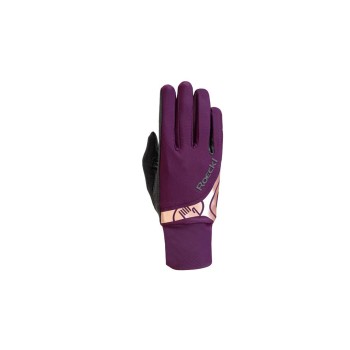 ROECKL MELBOURNE GLOVES