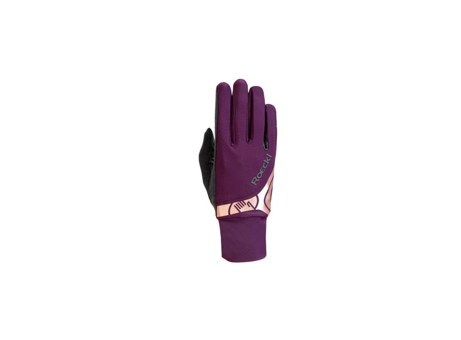 ROECKL MELBOURNE GLOVES