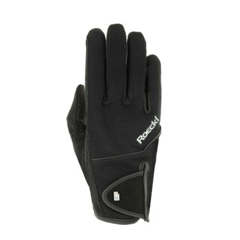 ROECKL MILANO GLOVES