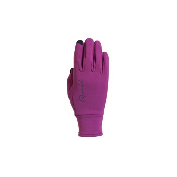 ROECKL WELDON GLOVES