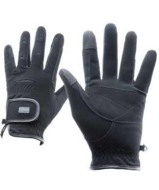 TATTINI SCAMOS GLOVES.LYCRA INSERTS