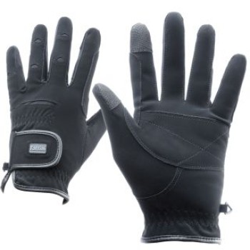 TATTINI SCAMOS GLOVES.LYCRA INSERTS