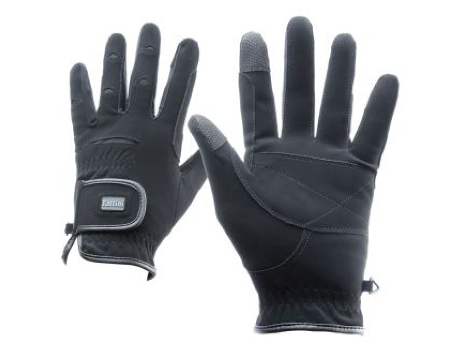 TATTINI SCAMOS GLOVES.LYCRA INSERTS