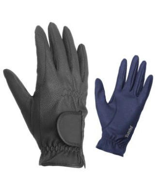 TATTINI TECHNICAL GLOVES WITH MICRO LINING