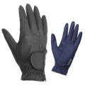 TATTINI TECHNICAL GLOVES WITH MICRO LINING