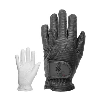 CHILDREN'S WINTER TECHNICAL GLOVES