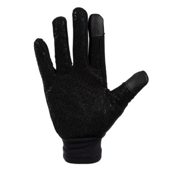 UNISEX GLOVES IN FLEECE FABRIC