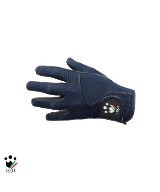 SUMMER GLOVE 2024 EQUITATUS 1991 (L - NAVY)