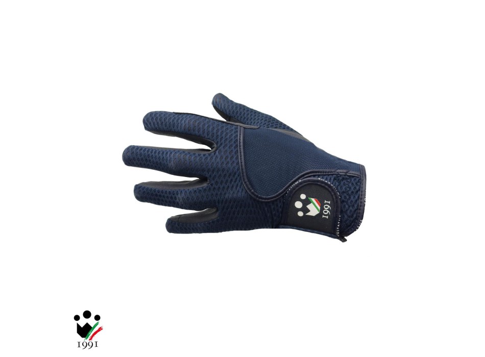 SUMMER GLOVE 2024 EQUITATUS 1991 (L - NAVY)