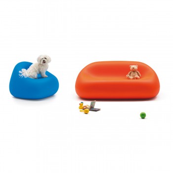 Gumball Sofa Junior Plust