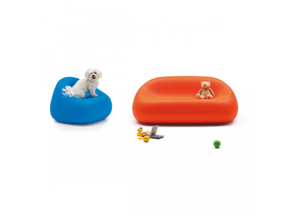 Gumball Sofa Junior Plust