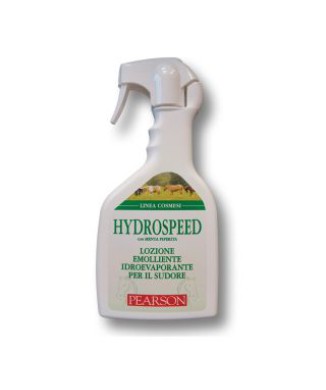 Hydrospeed Pearson hydroevaporating lotion ml. 700