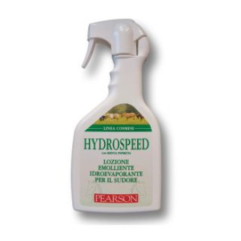 Hydrospeed Pearson hydroevaporating lotion ml. 700